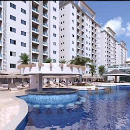 Salinas Resorts Gav - Elcias Silva Salinópolis Екстериор снимка