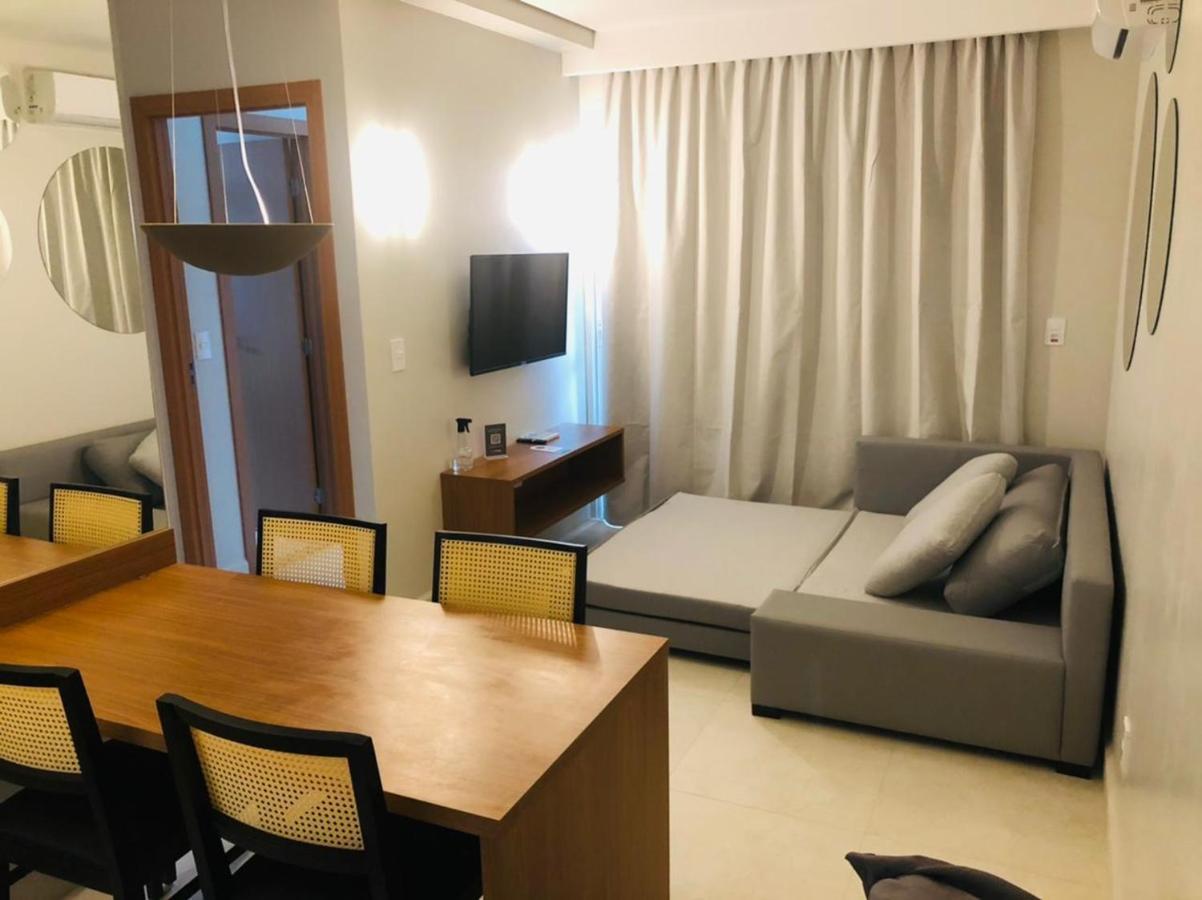 Salinas Resorts Gav - Elcias Silva Salinópolis Екстериор снимка