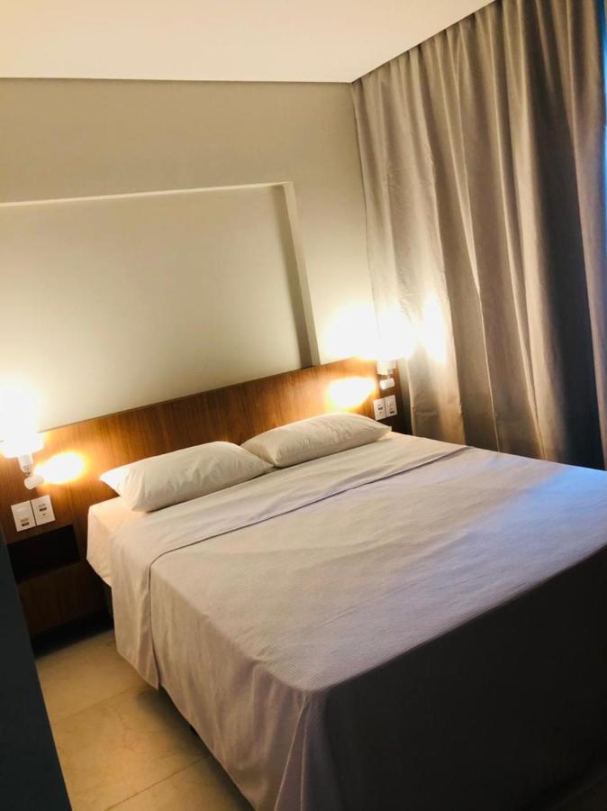 Salinas Resorts Gav - Elcias Silva Salinópolis Екстериор снимка