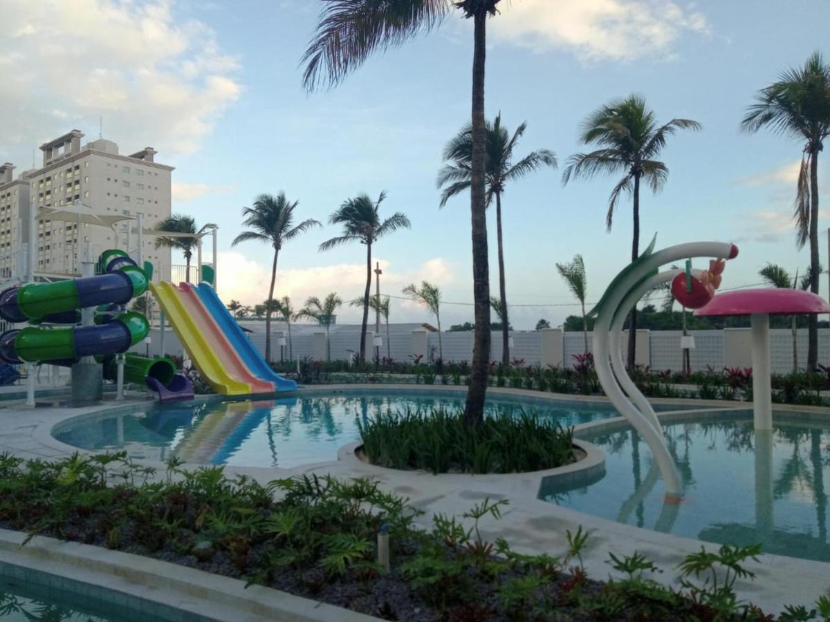 Salinas Resorts Gav - Elcias Silva Salinópolis Екстериор снимка