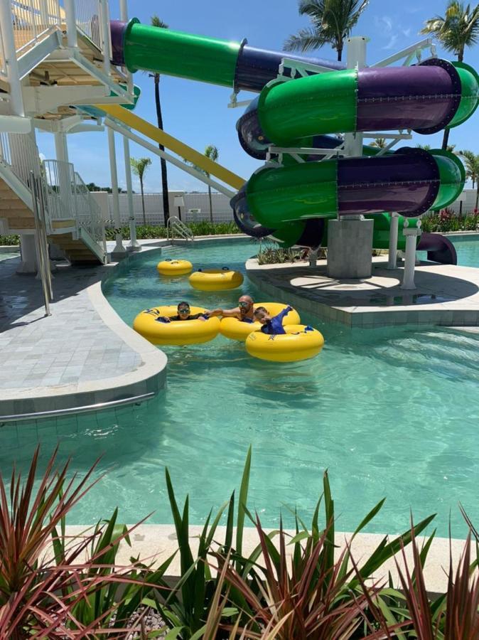 Salinas Resorts Gav - Elcias Silva Salinópolis Екстериор снимка