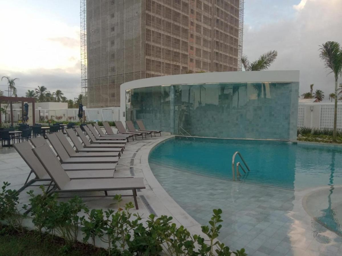 Salinas Resorts Gav - Elcias Silva Salinópolis Екстериор снимка