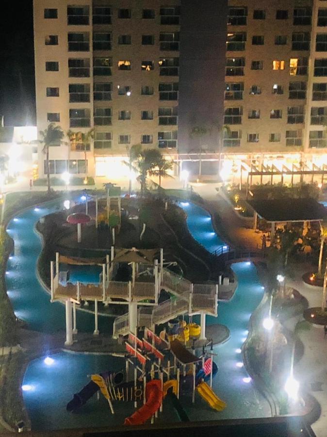 Salinas Resorts Gav - Elcias Silva Salinópolis Екстериор снимка