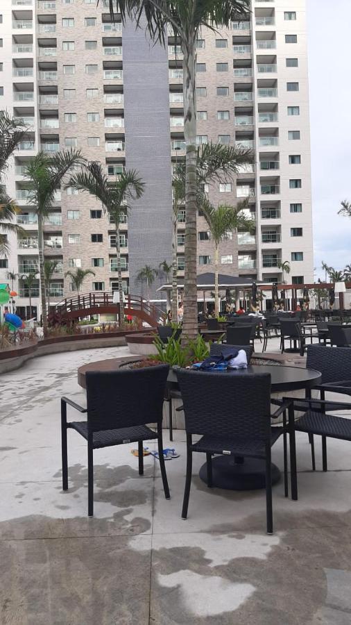 Salinas Resorts Gav - Elcias Silva Salinópolis Екстериор снимка