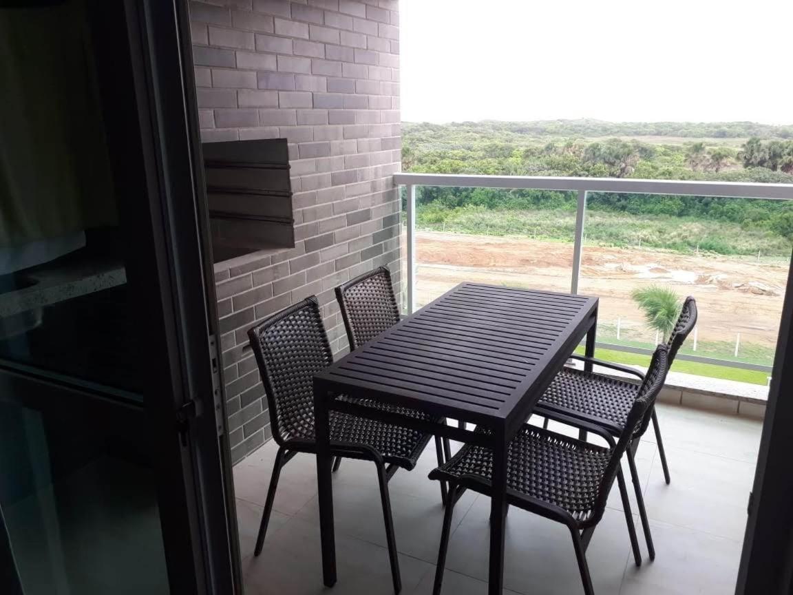 Salinas Resorts Gav - Elcias Silva Salinópolis Екстериор снимка