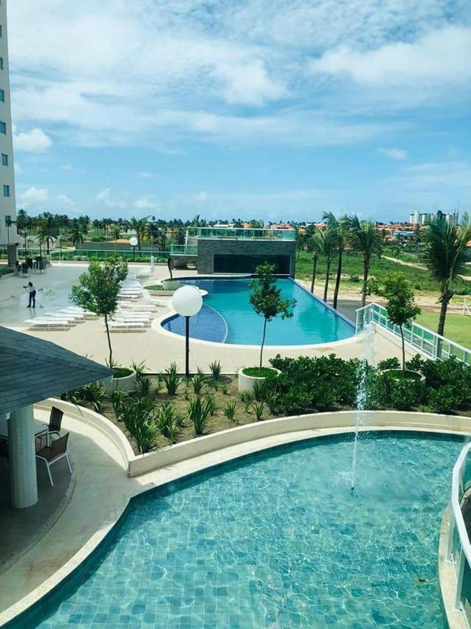 Salinas Resorts Gav - Elcias Silva Salinópolis Екстериор снимка