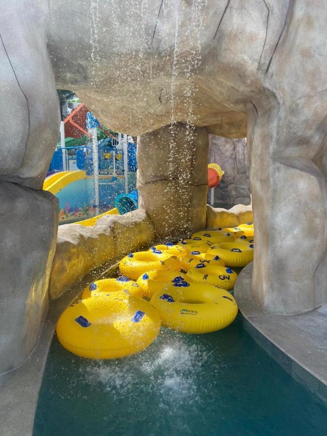 Salinas Resorts Gav - Elcias Silva Salinópolis Екстериор снимка