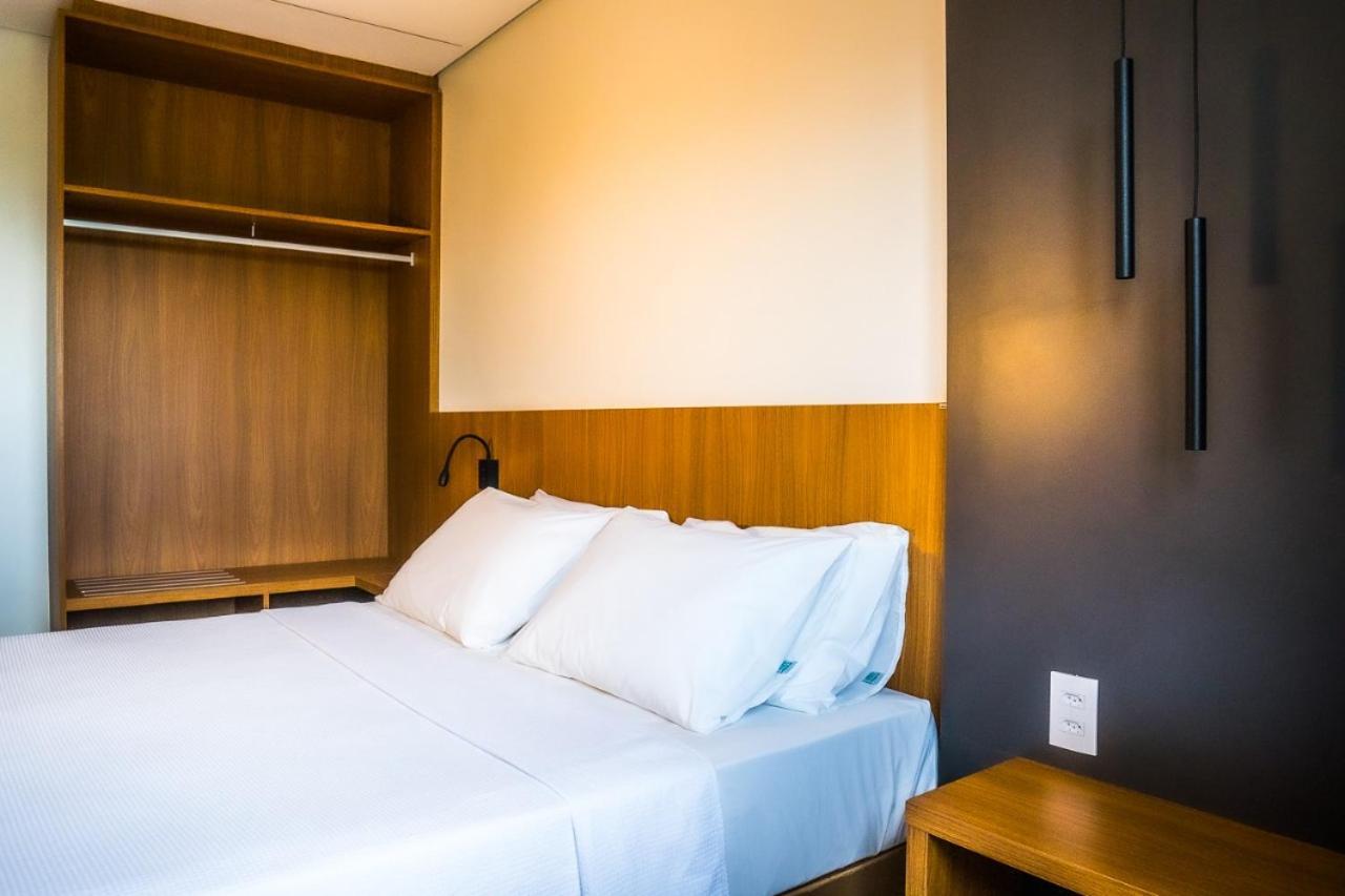 Salinas Resorts Gav - Elcias Silva Salinópolis Екстериор снимка