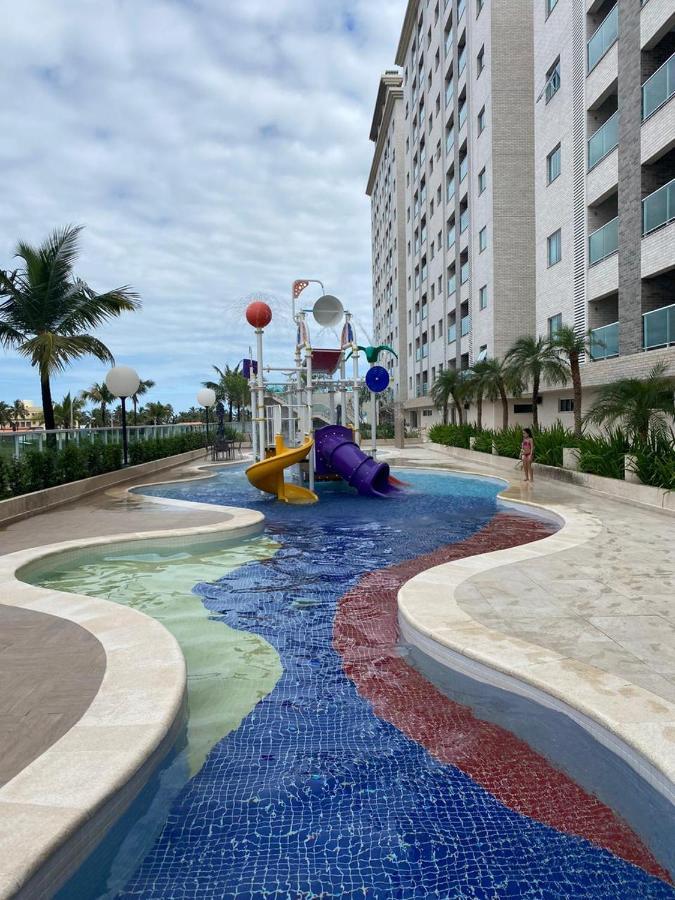 Salinas Resorts Gav - Elcias Silva Salinópolis Екстериор снимка