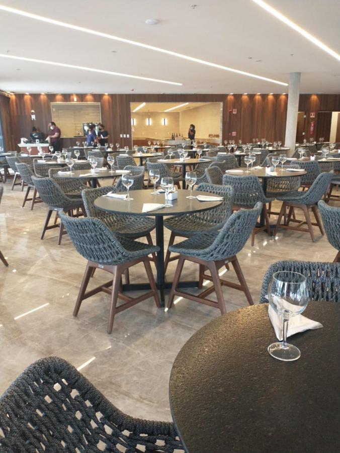 Salinas Resorts Gav - Elcias Silva Salinópolis Екстериор снимка