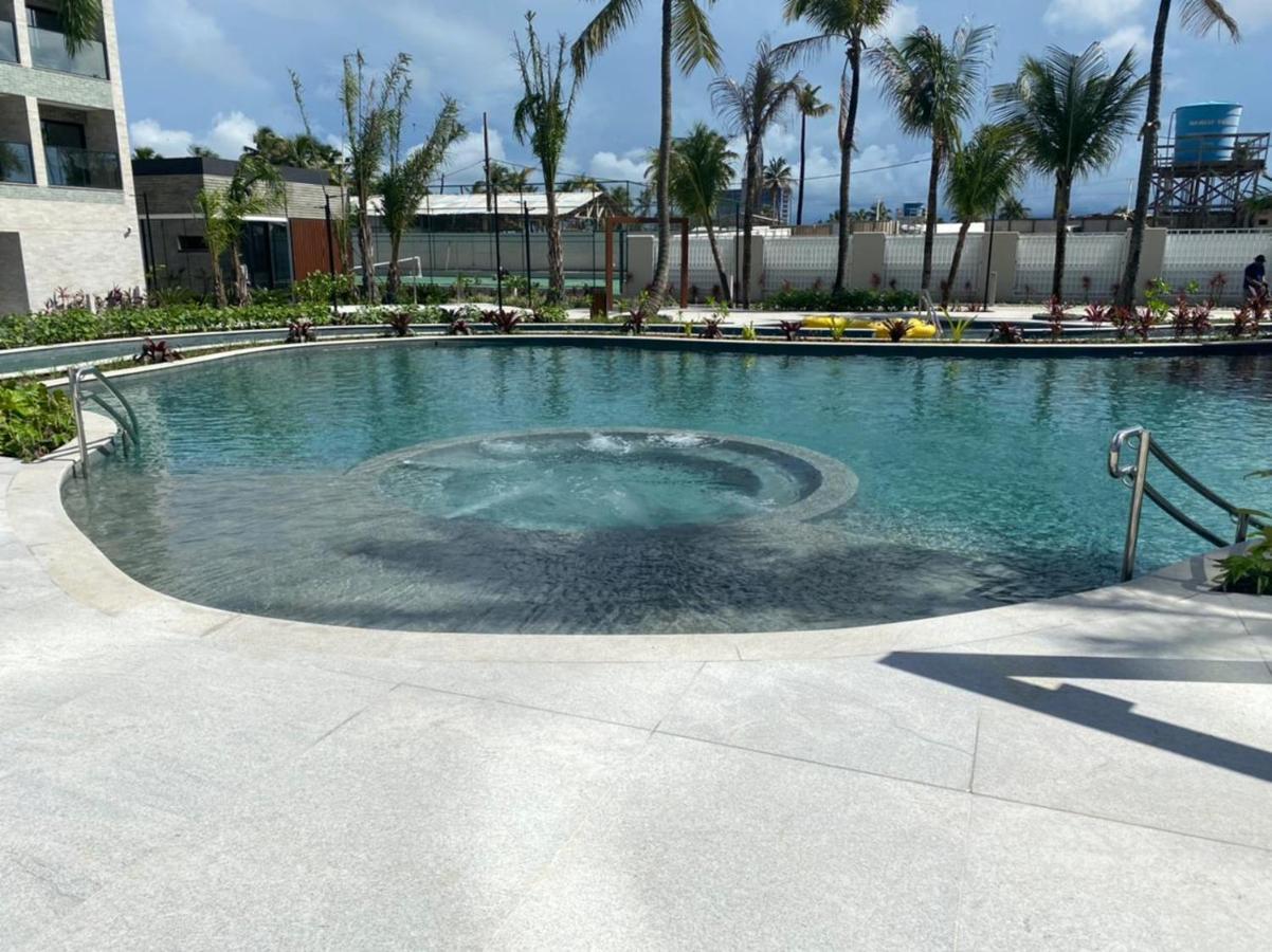 Salinas Resorts Gav - Elcias Silva Salinópolis Екстериор снимка
