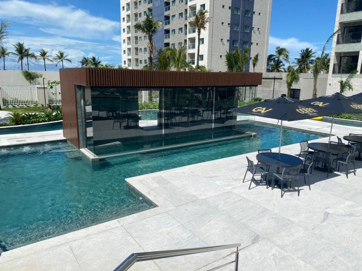 Salinas Resorts Gav - Elcias Silva Salinópolis Екстериор снимка