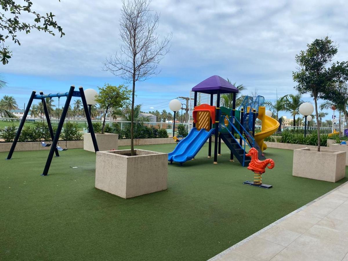 Salinas Resorts Gav - Elcias Silva Salinópolis Екстериор снимка