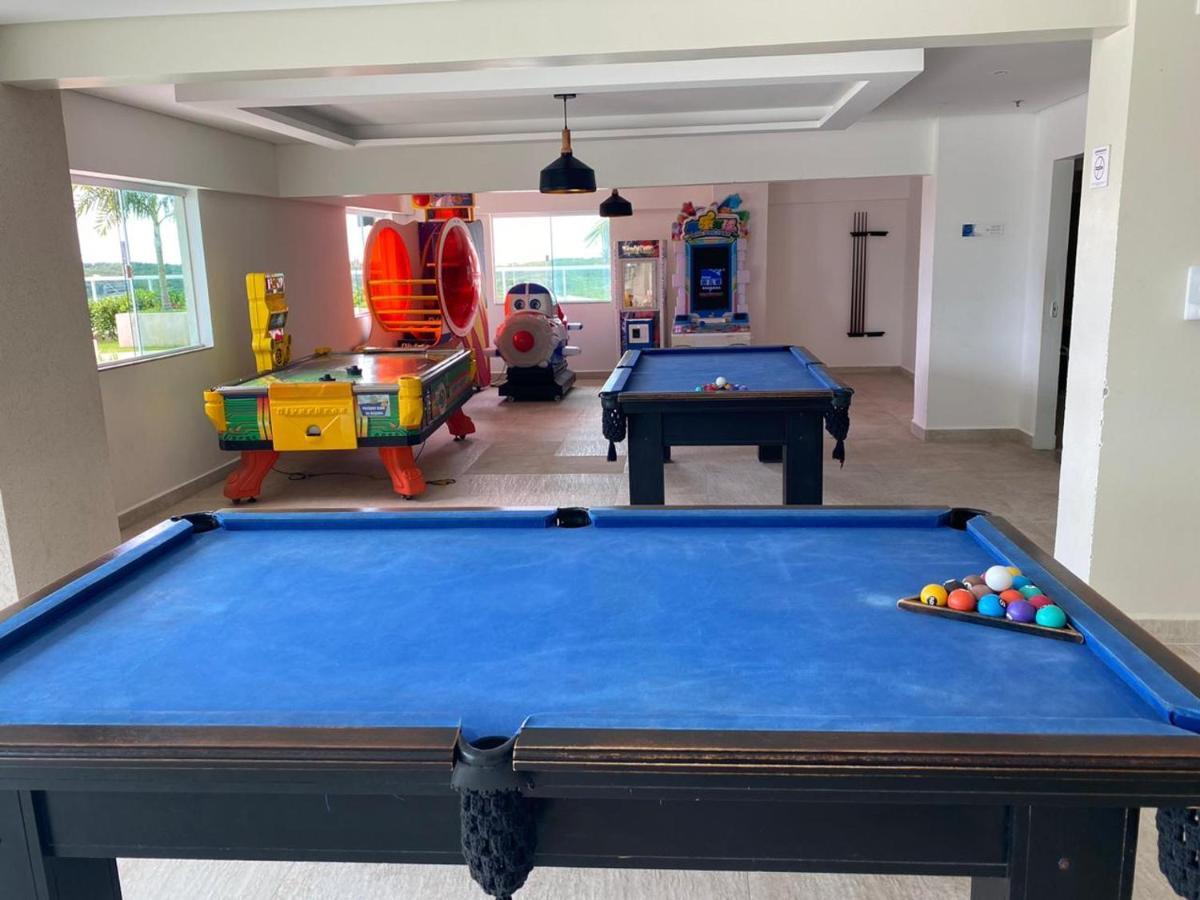 Salinas Resorts Gav - Elcias Silva Salinópolis Екстериор снимка