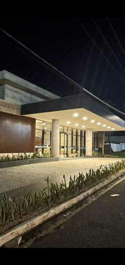 Salinas Resorts Gav - Elcias Silva Salinópolis Екстериор снимка