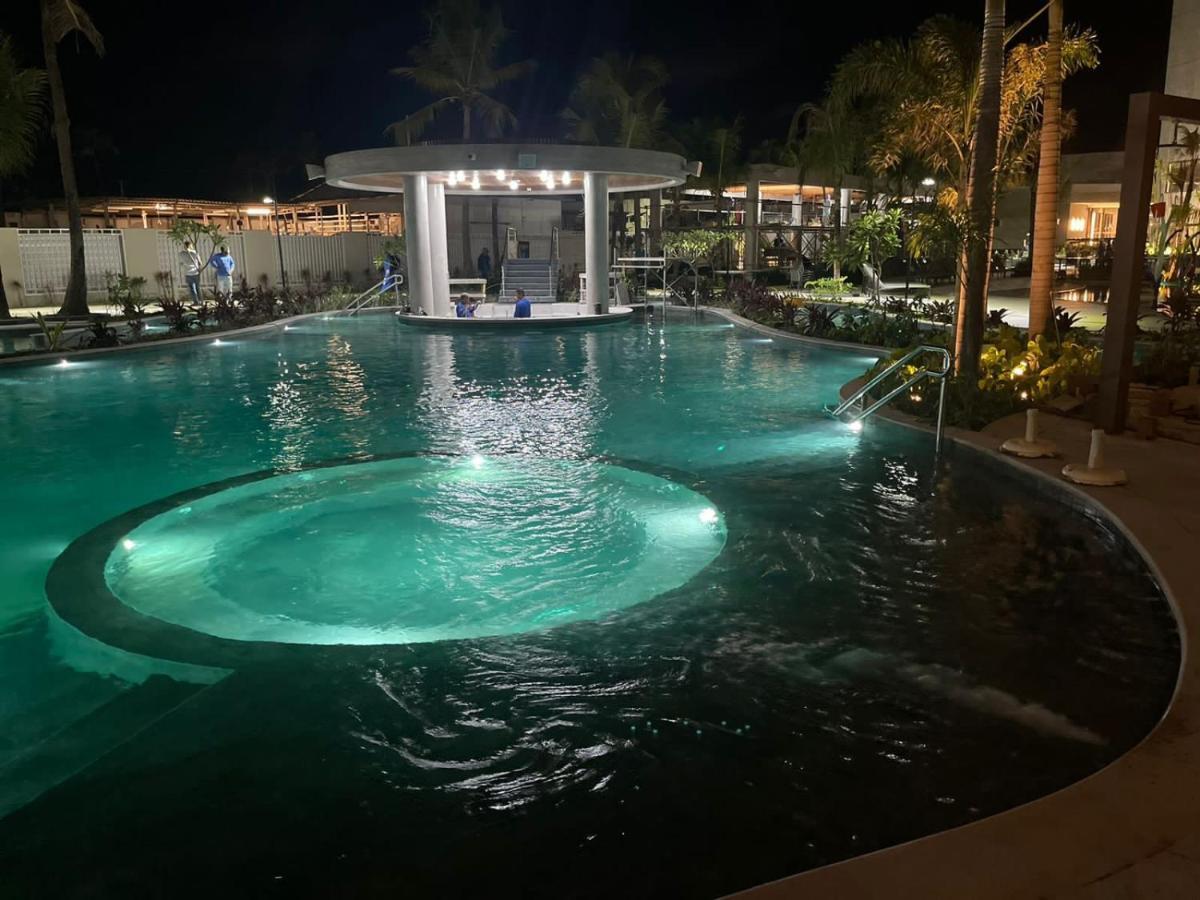 Salinas Resorts Gav - Elcias Silva Salinópolis Екстериор снимка