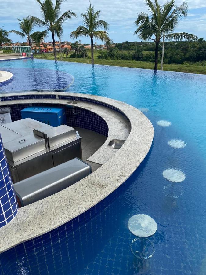 Salinas Resorts Gav - Elcias Silva Salinópolis Екстериор снимка