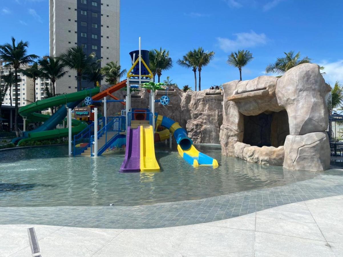 Salinas Resorts Gav - Elcias Silva Salinópolis Екстериор снимка