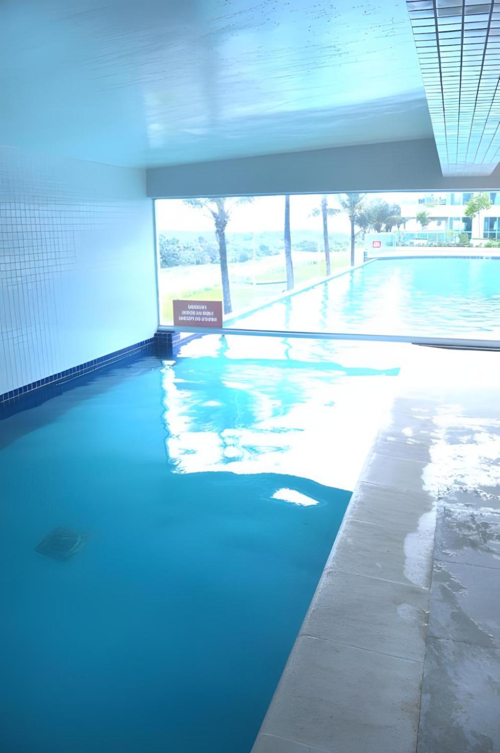 Salinas Resorts Gav - Elcias Silva Salinópolis Екстериор снимка