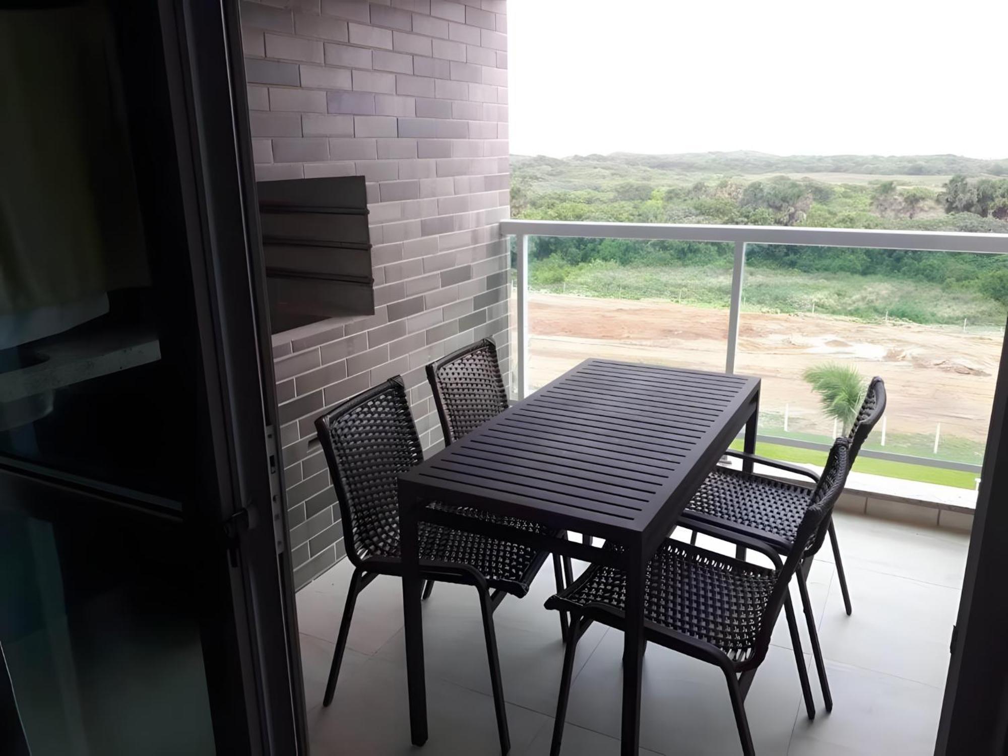 Salinas Resorts Gav - Elcias Silva Salinópolis Екстериор снимка