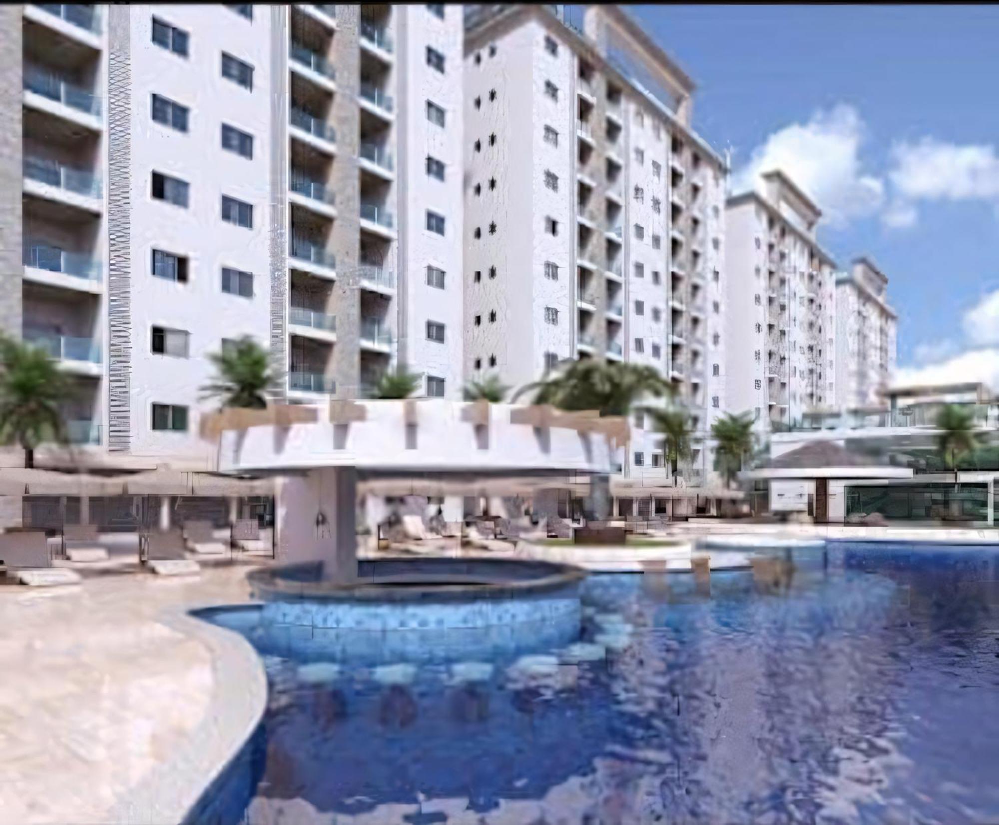 Salinas Resorts Gav - Elcias Silva Salinópolis Екстериор снимка