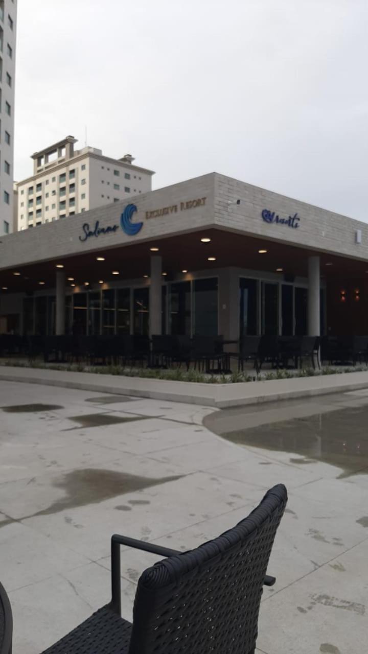 Salinas Resorts Gav - Elcias Silva Salinópolis Екстериор снимка